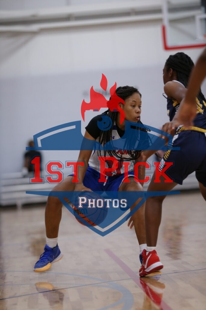 Candice Dupree Invitational 2021 – Sunday – 12:00pm