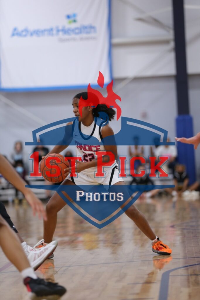 Candice Dupree Invitational 2021 – Sunday – 1:00pm