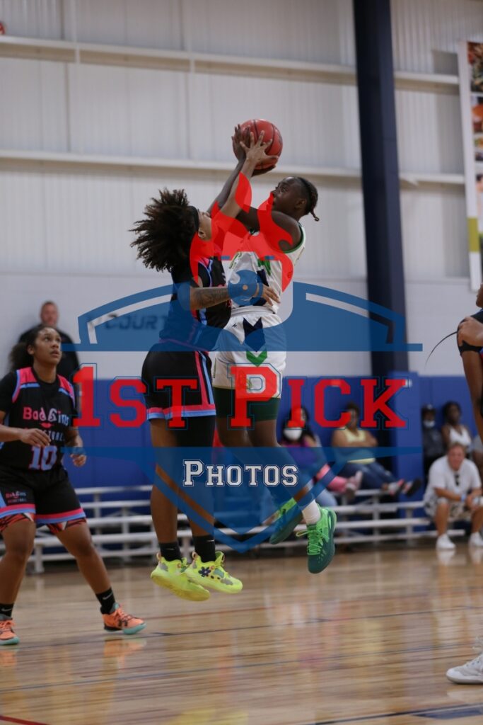 Candice Dupree Invitational 2021 – Saturday – 7:00pm